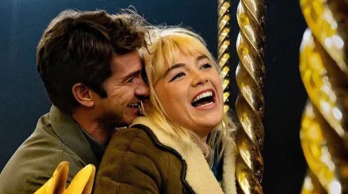 Andrew Garfield, Florence Pugh’s ‘intimate, passionate’ scene: ‘it’s feeling safe’