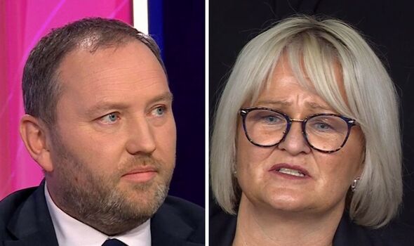 BBC QT audience member destroys Keir Starmer over freebies with 9-word comment