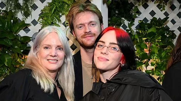 Billie Eilish’s mom claps back at ‘nepo baby’ claims: ‘My daughter is wonderful’