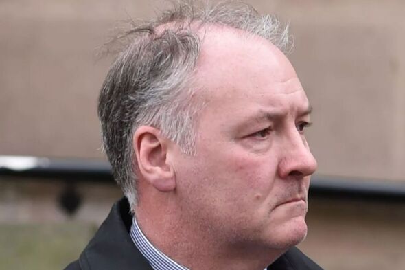 Breast surgeon jailed for 20 years for unnecessary operations ‘stripped of £1m pension’