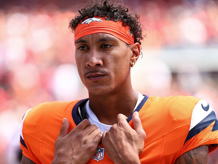Broncos’ Josh Reynolds Injured During Shooting In Denver