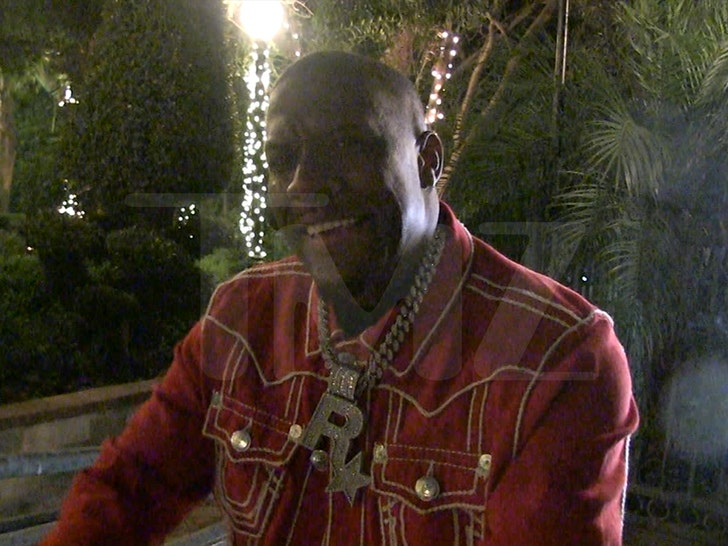 Chris Brown’s Producer Roccstar Defends Him Against Upcoming ‘Violence’ Doc