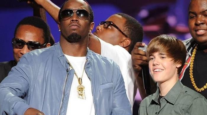 Diddy once scolded Justin Bieber for mentioning their ’48 hours’ on live TV