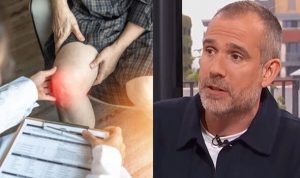 Doctor issues warning over return of ‘extremely painful’ condition in UK