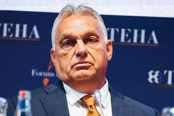 EU civil war erupts as rebel state to be deducted £168m for snubbing European court ruling