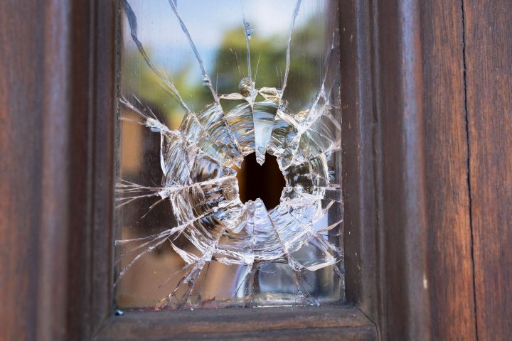 Extremist attack on Jewish community ‘realistic possibility,’ intelligence report says