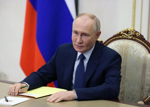 Former British Army general issues major post-Putin warning to the West