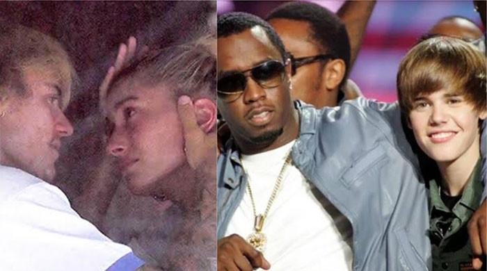 Hailey Bieber says she acts as Justin’s ‘gatekeeper’ amid Diddy drama