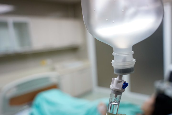 Hurricane Helene triggers IV fluid shortage in U.S. Is Canada next?