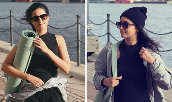 ‘I followed Meghan Markle’s diet and exercise plan for a week – and it was gruelling’