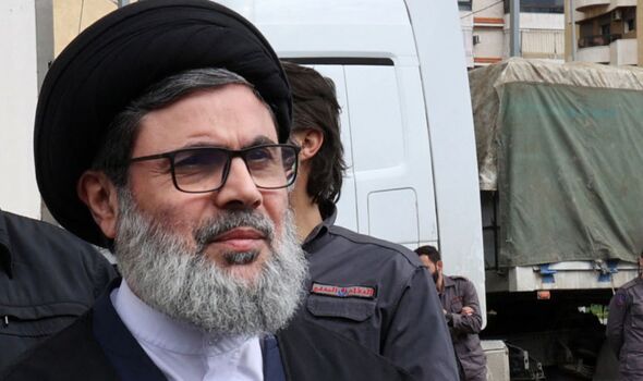 Israel kills Hezbollah’s newest leader as secret bunker torn apart by huge explosion