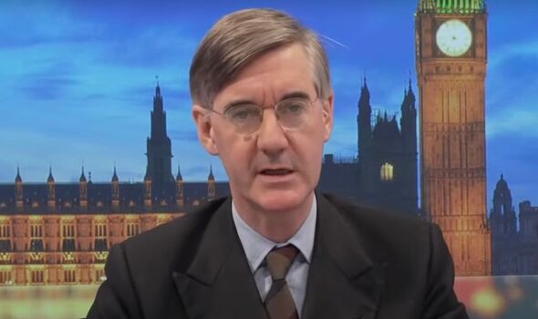Jacob Rees-Mogg brands decision to pursue police officer who shot Chris Kaba as ‘disgrace’