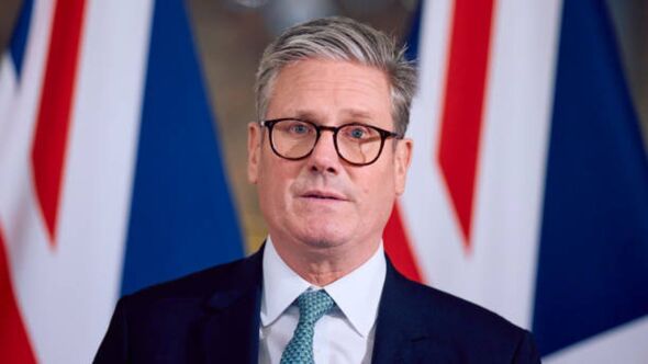 Keir Starmer rocked by new freebies row as MPs lap up £100k of football tickets