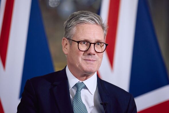 Keir Starmer scrambles to save reputation as he hands over £6k to cover some freebies
