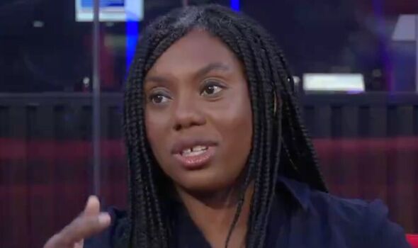 Kemi Badenoch reveals key view on ECHR and where the real problem is
