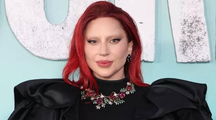 Lady Gaga reflects on career struggles as ‘Joker’ sequel bombs at box office