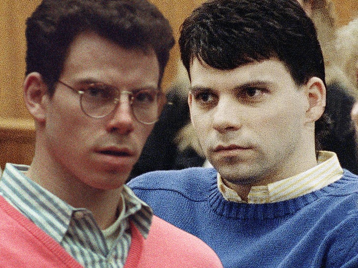 Major Announcement in Menendez Brothers Case by L.A. County D.A.