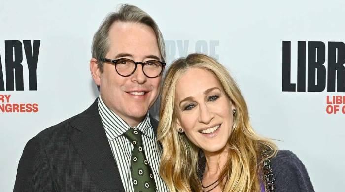 Matthew Broderick on not appearing on Sarah Jessica Parker’s Sex And The City series