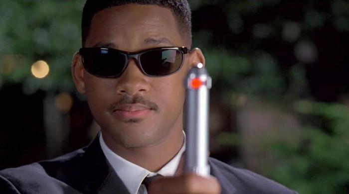 ‘Men in Black’ director recalls something unhygienic Will Smith did onset