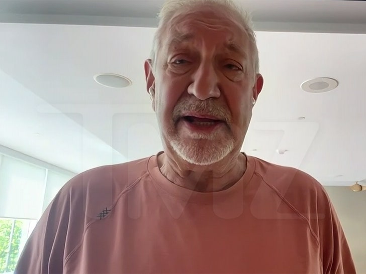 Menendez Brothers’ Lawyer Thinks Recall of Sentence Is ‘Easiest Solution’