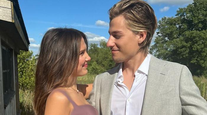 Millie Bobby Brown, Jake Bongiovi share much awaited wedding highlights