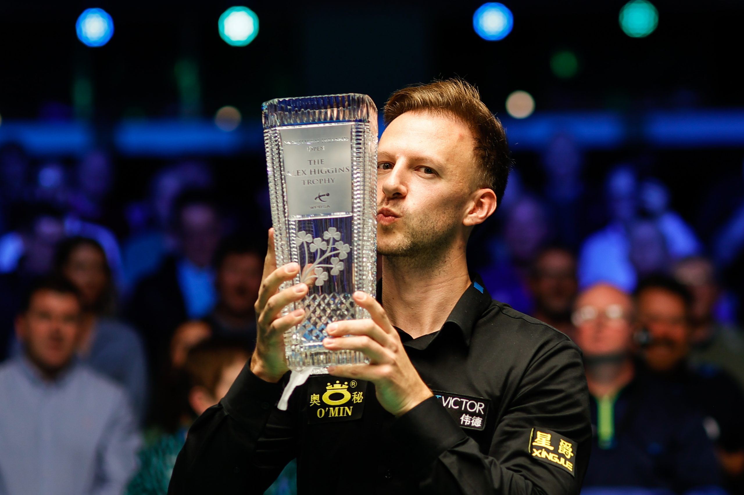 Northern Ireland Open 2024: Full schedule, results, TV channel and live stream as snooker icon O’Sullivan withdraws