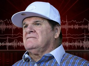 Pete Rose 911 Call Reveals Condo Workers Attempted Welfare Check