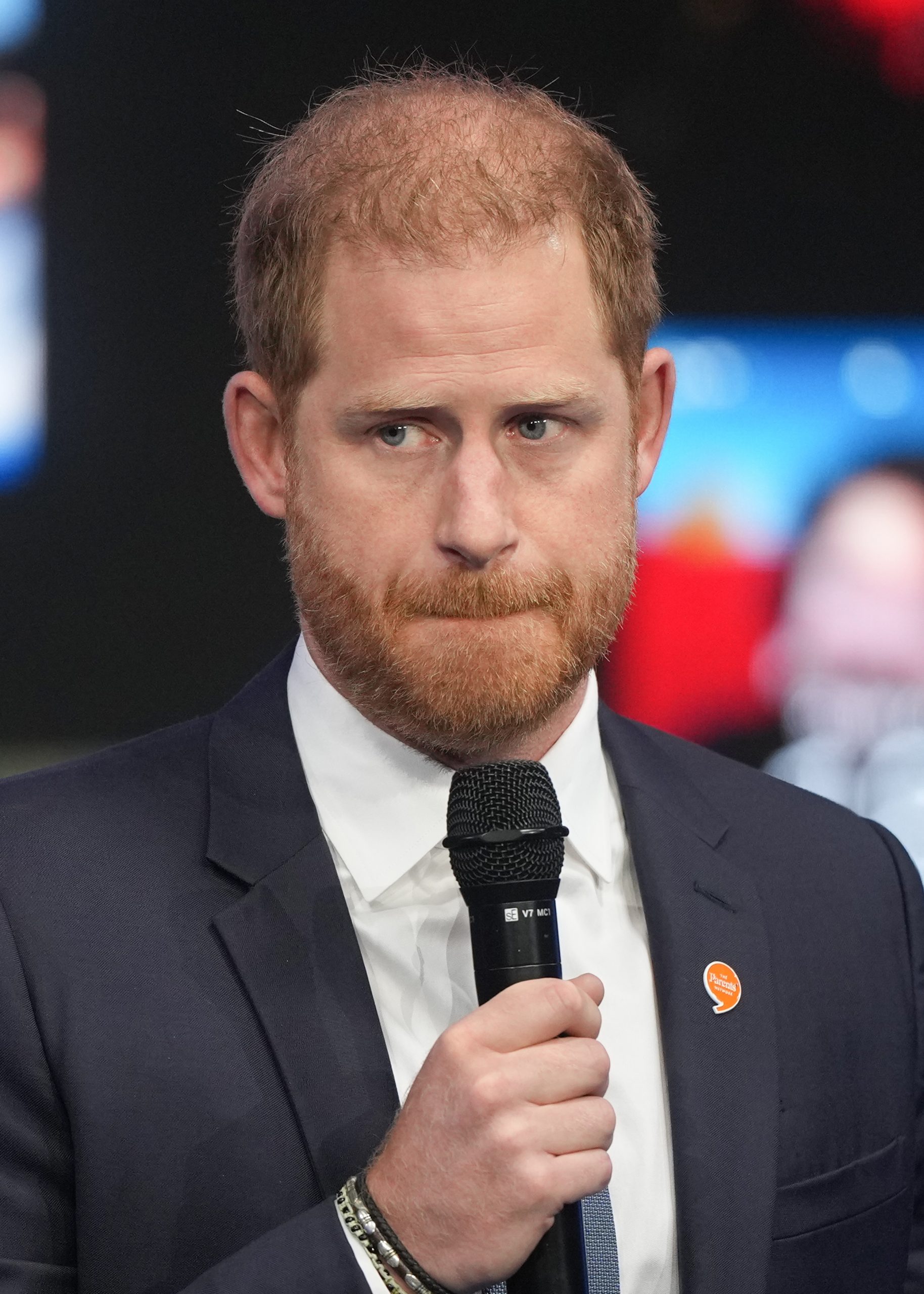 Prince Harry spent the night of his big 40th birthday WITHOUT Meghan as mystery deepens over time apart