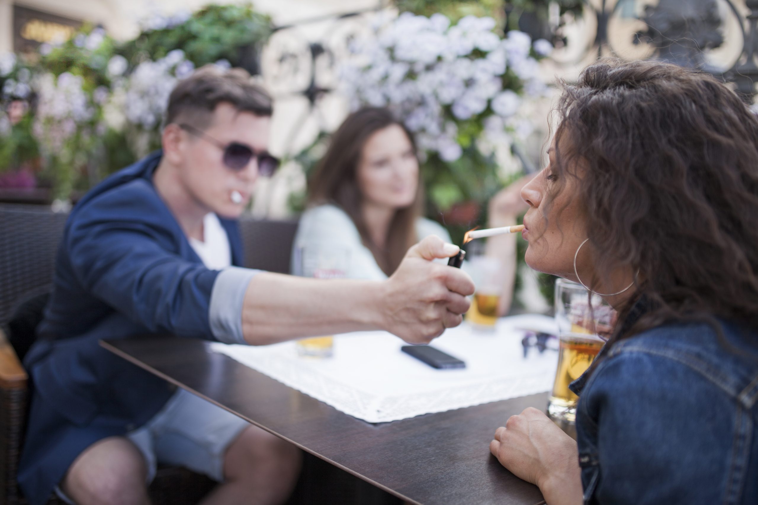 Pub bosses warned imposing another smoking crackdown will ‘devastate’ our beloved boozers