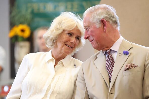 Queen Camilla’s favourite and surprisingly simple breakfast revealed by her son
