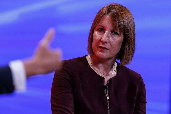 Rachel Reeves denies Labour civil war over controversial Budget spending plans