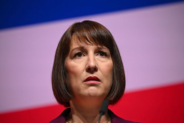 Rachel Reeves renews war on pensioners with plan to cut tax-free pension withdrawals