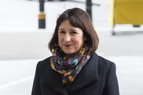 Rachel Reeves warned £50bn spending spree will cause ‘mortgage misery’ for millions