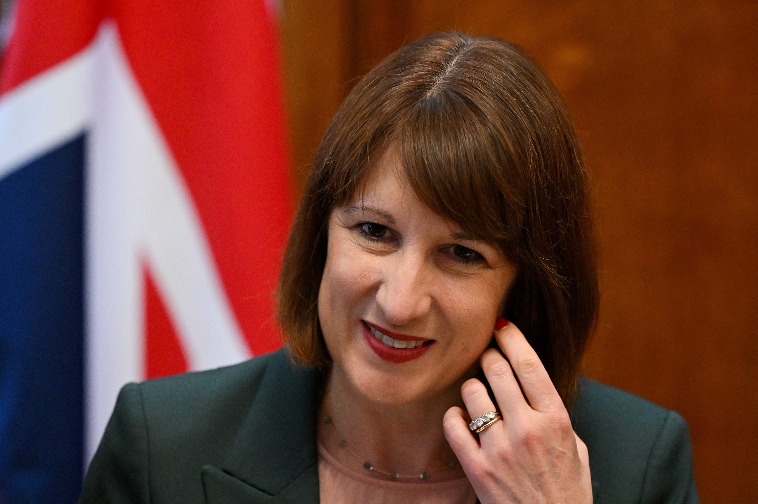 Rachel Reeves will hit 1.5million pensioners by dragging them into higher tax bands at Budget, experts fear