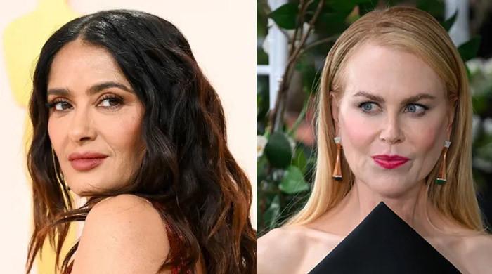 Salma Hayek clash puts Nicole Kidman’s brand ambassadorship at risk?
