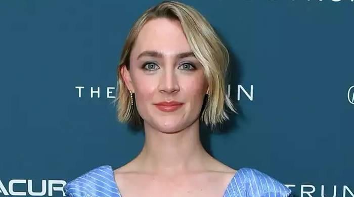 Saoirse Ronan expresses regret for not playing Luna Lovegood in ‘Harry Potter’
