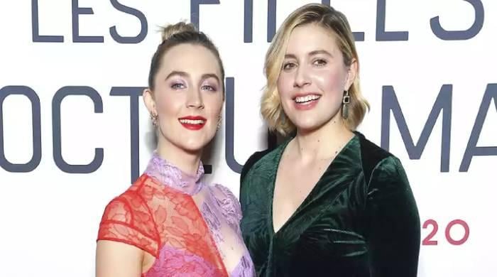 Saoirse Ronan responds to casting rumours for Greta Gerwig’s ‘Narnia’ reboot