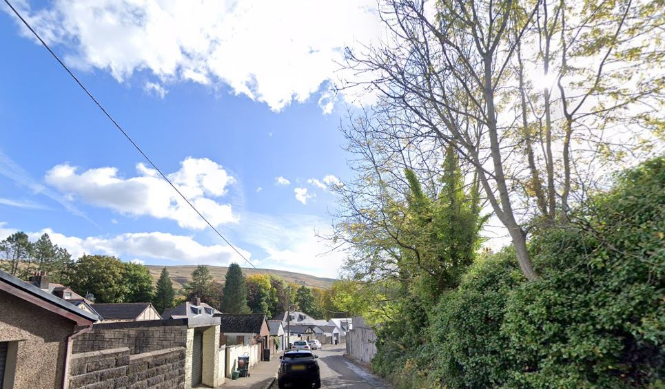 Schoolgirl, 12, suffers life-changing injuries after being mauled in ‘dog attack’ as man and woman, 37 & 42, arrested