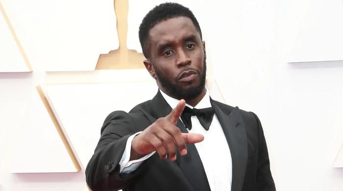 Sean ‘Diddy’ Combs is ‘capable of a lot more even now’: close source warns