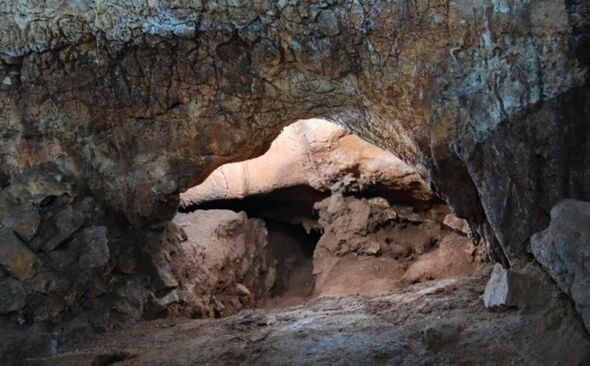 Shock as ‘first child cannibalism case’ found in cave in popular Spanish city