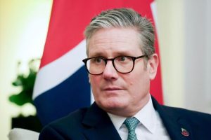 Starmer warned against cutting ‘lifeline’ winter fuel cash for veterans with ‘no support’