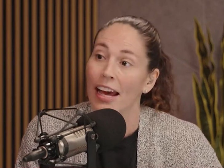 Sue Bird Says Caitlin Clark Didn’t Bring Racism To WNBA, ‘This Has Been Happening’