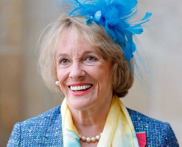Support grows for assisted dying as top legal figures back Dame Esther Rantzen