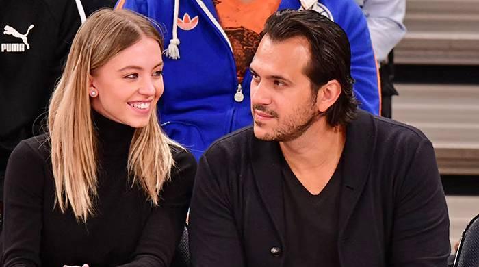Sydney Sweeney sets record straight on financial independence after fiancé Jonathan Davino