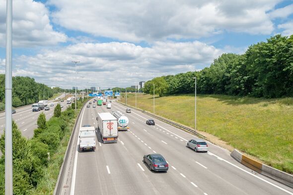 The incredible £752m mega-project to completely transform European country’s motorways