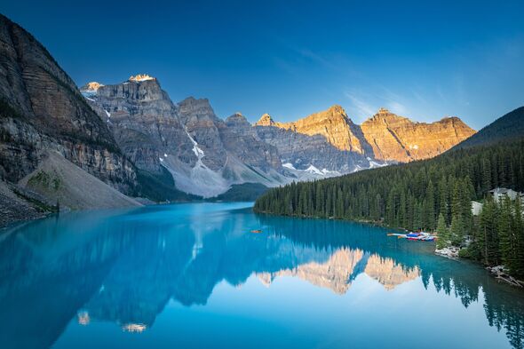 The stunning country surrounded by three oceans that has the world’s longest coastline