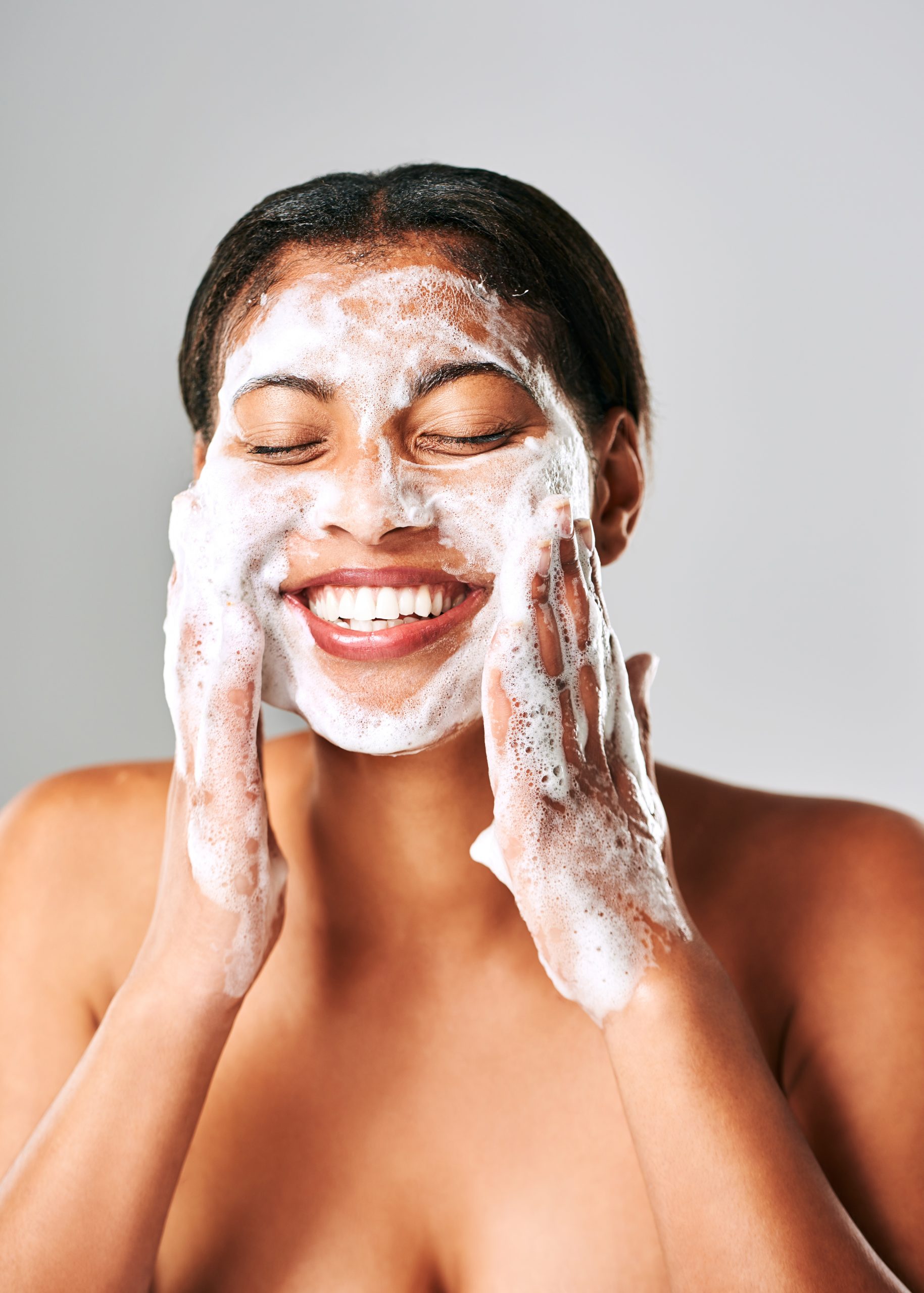Three ways to get a glowing complexion at home without needing pricey salon services