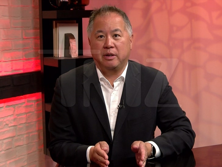 ‘TMZ Live’ In Heated Debate Over California’s Legacy Admissions Bill Ban