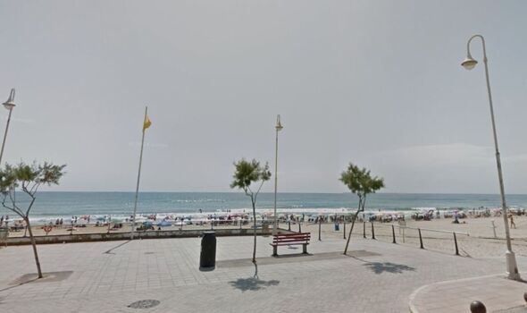 Tragedy as British tourist dies at beleaguered Spanish hotspot