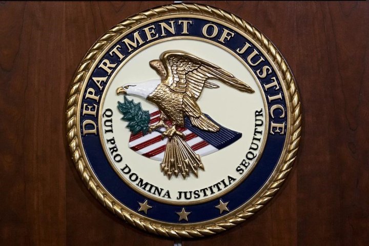U.S. charges Indian government employee in foiled murder-for-hire plot